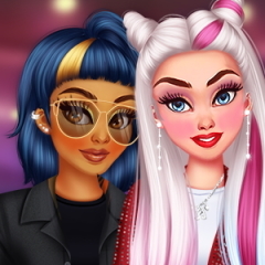 jogo de vestir a barbie｜Pesquisa do TikTok