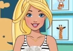 O Casamento da Barbie - jogos online de menina