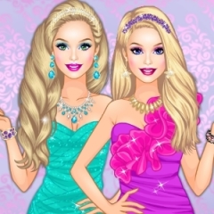 Jogo Barbie Princesa Apaixonada