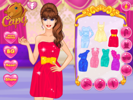 Barbie Princesa Apaixonada - screenshot 1