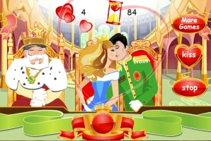 Beijo da Princesa - screenshot 1