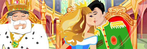 Beijo da Princesa