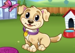 Jogos de Cuide de Animais na Creche no Meninas Jogos