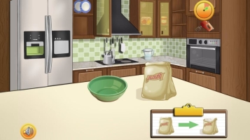 Cozinhar Strudel de Maçã - screenshot 1