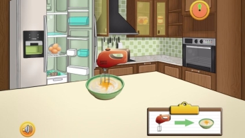 Cozinhar Strudel de Maçã - screenshot 2