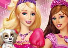 Decorar Com Princesa Barbie