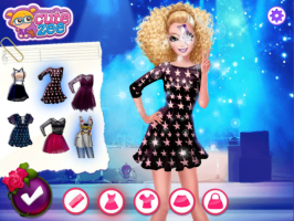 Dia de Rock da Barbie - screenshot 3