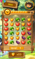 Dora Farm Harvest Season - screenshot 1