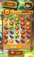 Dora Farm Harvest Season - screenshot 3