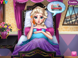 Elsa Vai Ser Mamãe - screenshot 1