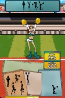 Escola de Cheerleader - screenshot 1