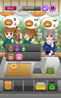Lanchonete de Donuts - screenshot 2