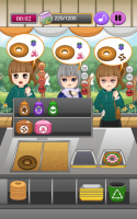 Lanchonete de Donuts - screenshot 3