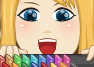 Jogos de Makeover-horrivel no Meninas Jogos