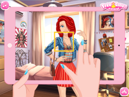 Princesa Ariel: Blogger de Moda - screenshot 3