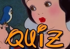 Quiz Disney: Sabe tudo sobre a Branca de Neve?