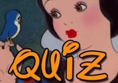 Jogos de Quiz Luluca: Conhece tudo sobre a Luluca? no Meninas Jogos