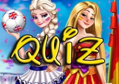 Quiz Disney: Você seria a Rapunzel ou a Elsa?