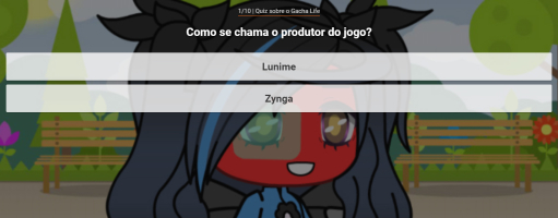 Vc realmente conheçe gacha life