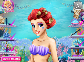 Salão de Beleza da Ariel - screenshot 2
