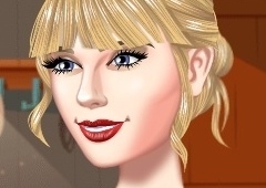 Vista e Prepare a Taylor Swift